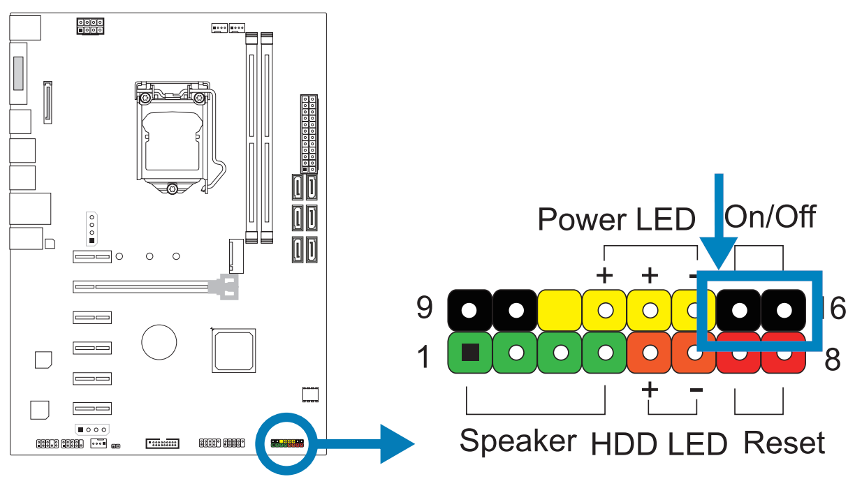 Motherboard
